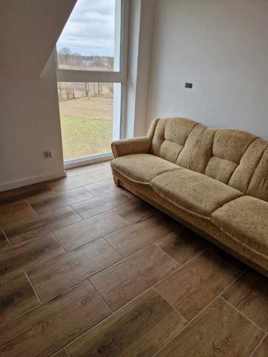 Wynajem Mieszkanie 100m2