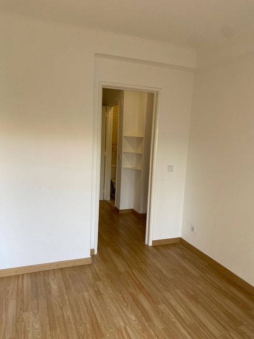 Apartamento T1 Venteira