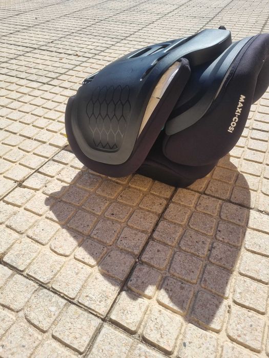cadeira auto criança Maxi-cosi Tanza i-size ISOFIX 3 aos 12 anos