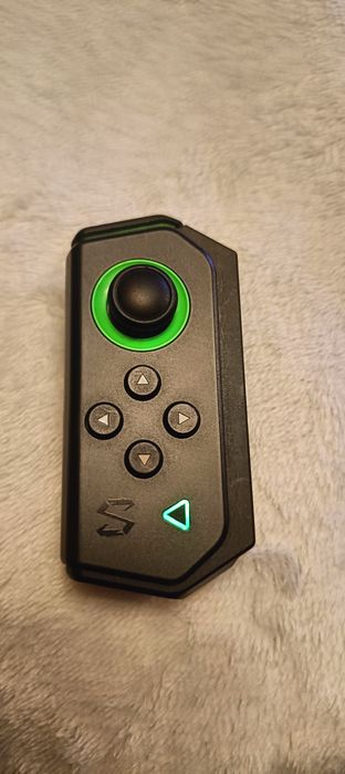 Iгровий контролер Xiaomi Black Shark Gamepad (лівий)