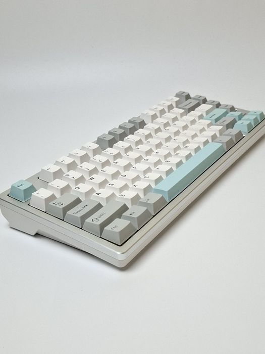 Беспроводная механическая клавиатура Mchose Z75S