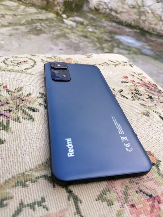 Xioami Redmi Note 11S 128gb/12gb