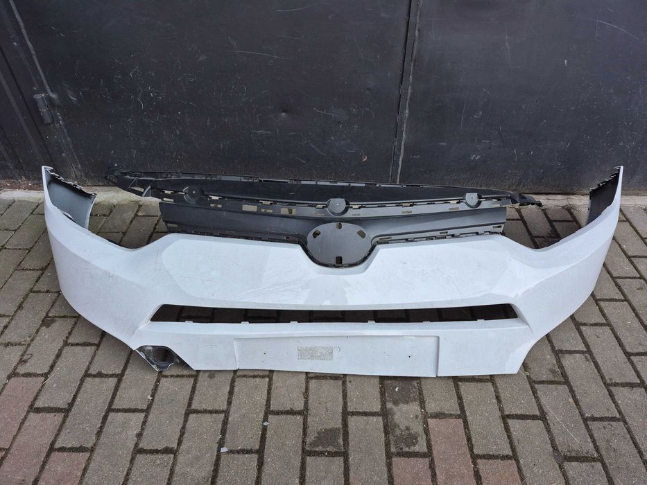 Toyota Proace City 2019- Zderzak przód przedni oryginalny