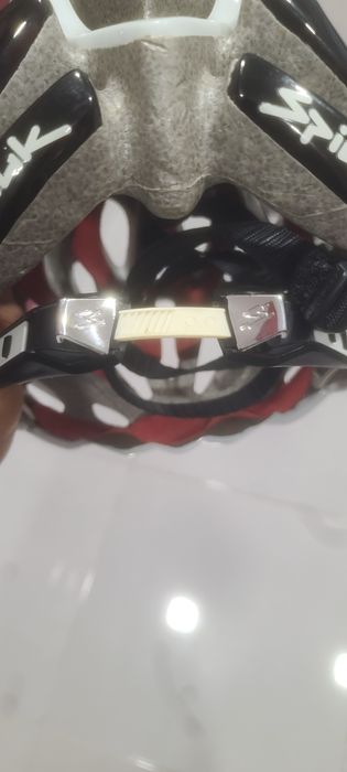 Capacete biciclea SPIUK