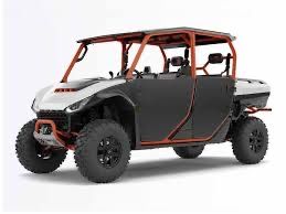 NEW SEGWAY FUGLEMAN UT10 CREW  Новинка 2024 року Кредит/Доставка