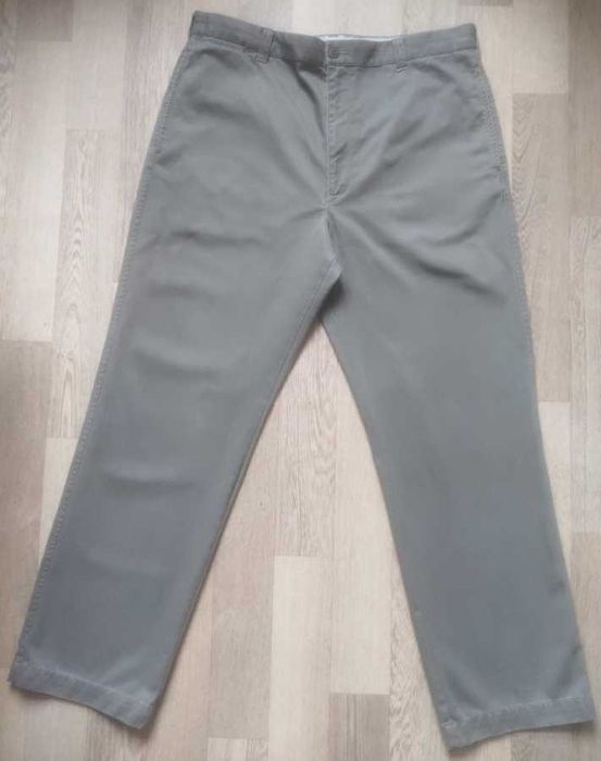 Мужские брюки Blue Harbour 38/31 Marks&Spencer
