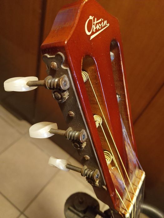 Gitara klasyczna Otwin 3/4