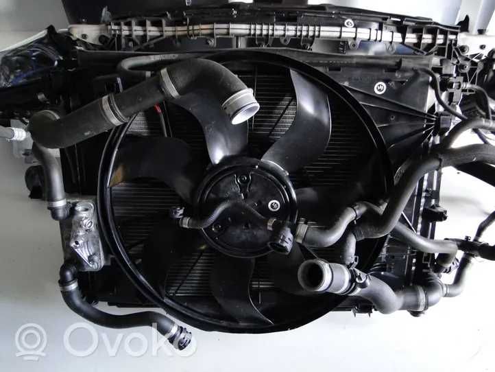 Material de Frente Mercedes C43 AMG W205  /  2018