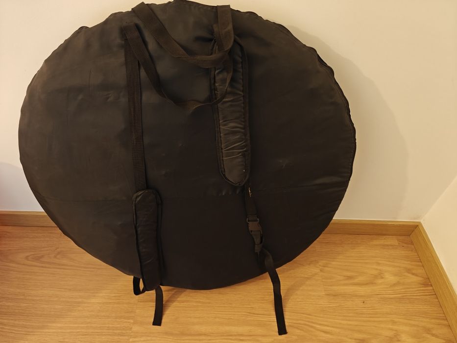 Tenda pop up berg 2 pessoas