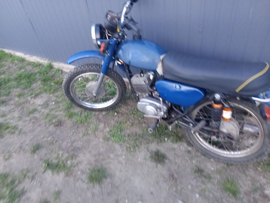 Продам Мінск 125