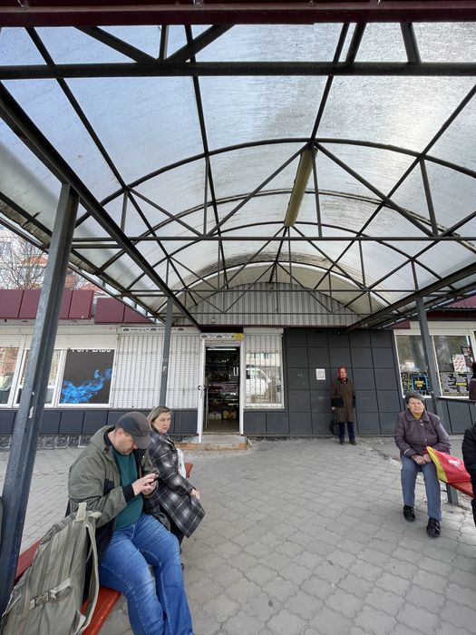 Оренда комерційного приміщення в топ локації