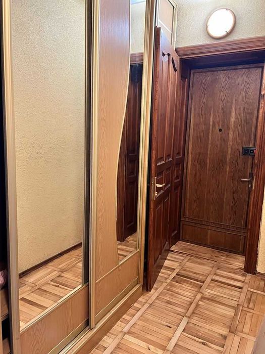 Оренда 3-к квартири в Центрі на вул. Городоцька