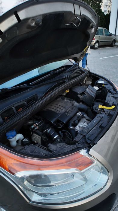 Citroen C3 Picasso