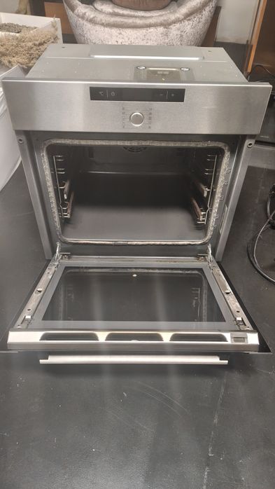 Forno Elétrico Bosch