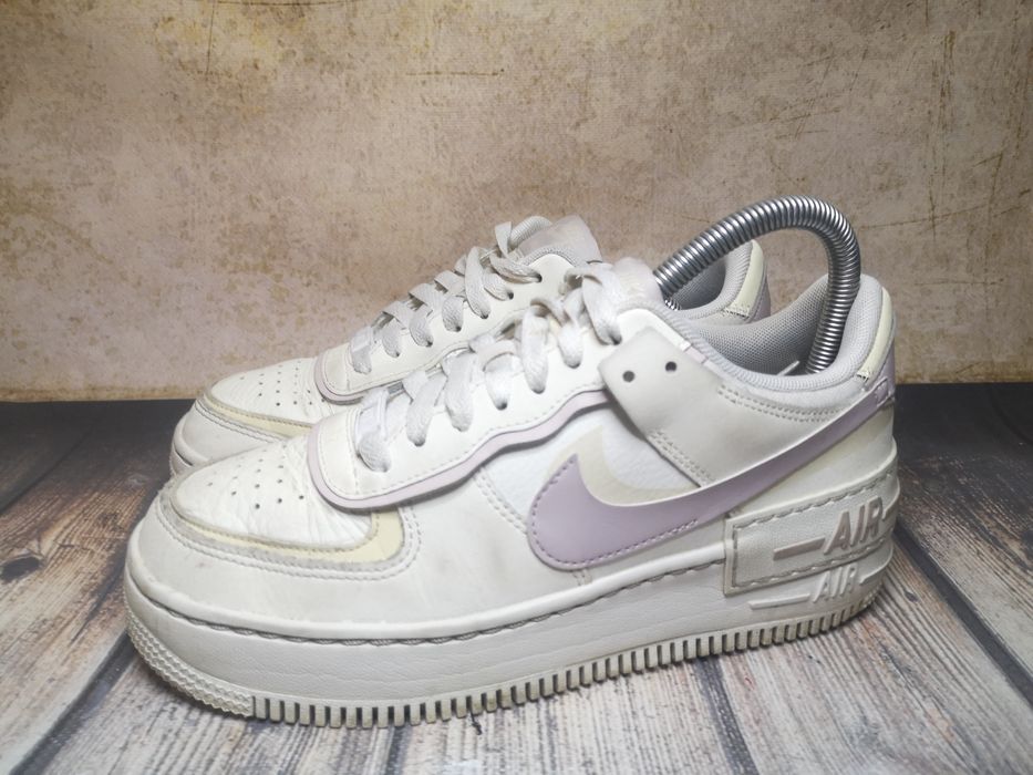 Buty Nike Air Force 1 Shadow r38 / jordan / dunk / Air max