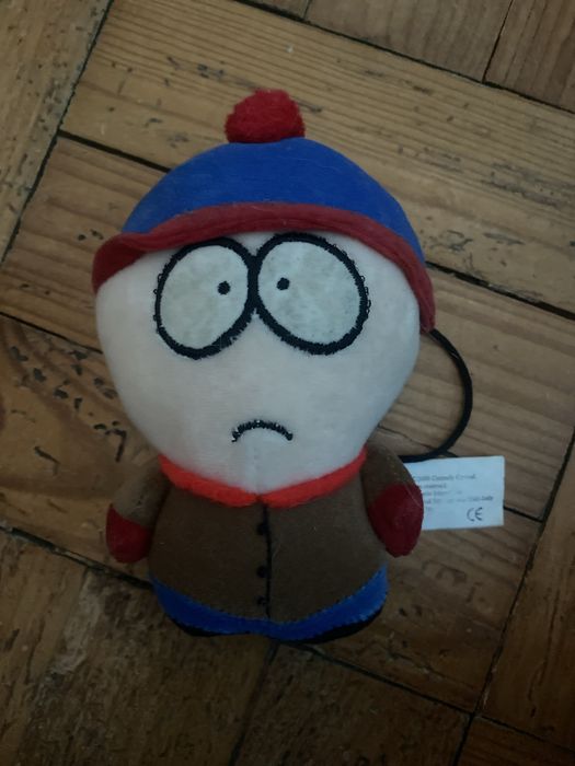 Porta chaves South Park 2000