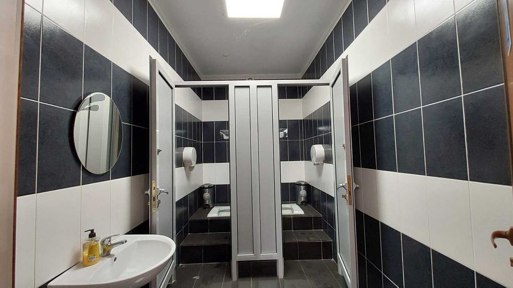 Оренда приміщення вільного призначення