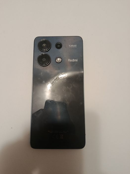 Redmi note 13. 8/256 запчастини