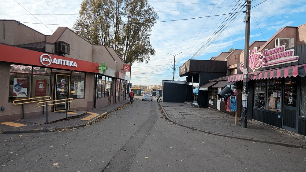 Оренда приміщення, на 2-східному