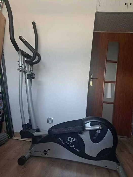 Orbitrek magnetyczny