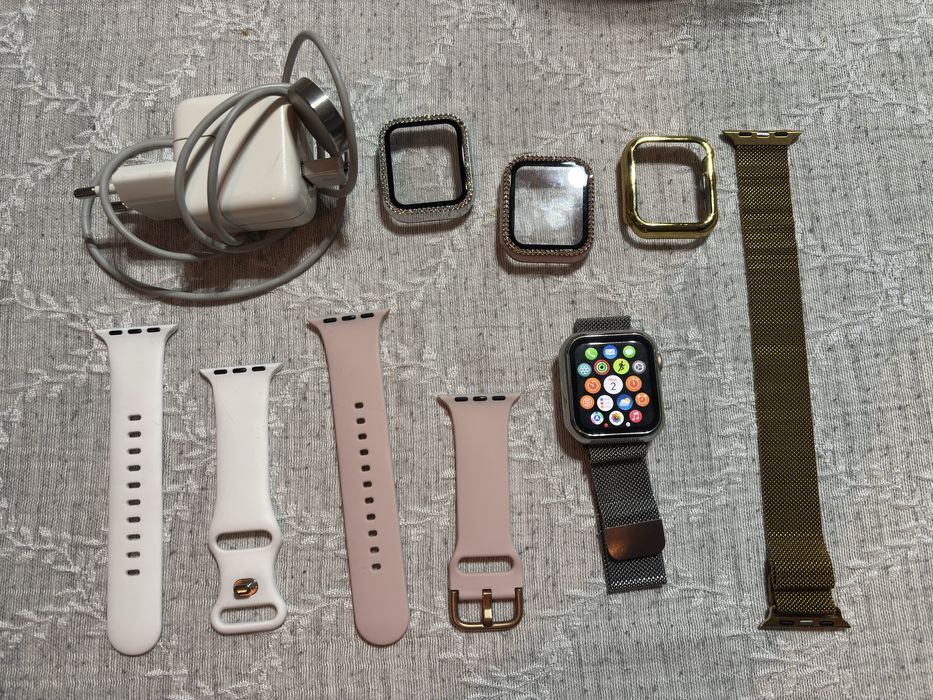 Apple Watch Series 4