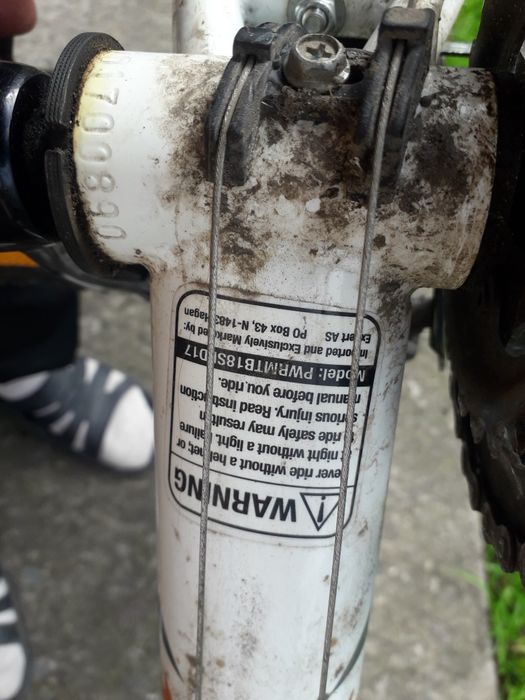 Велосипед 26 дуже гарному стані