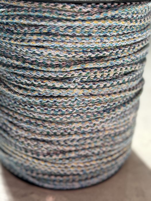 Cordao - fios variados