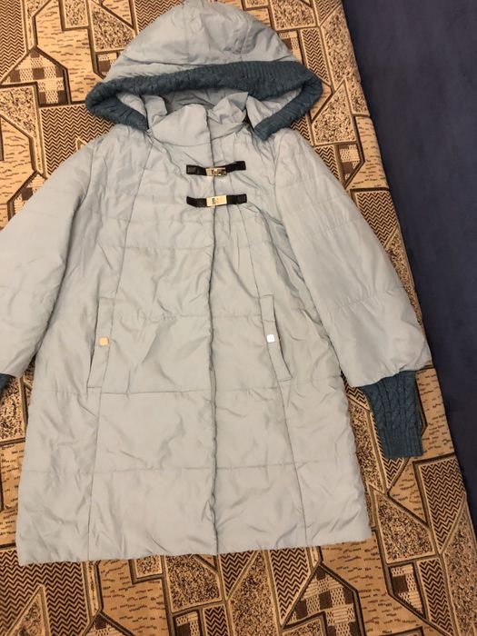 Куртка пальто на девочку