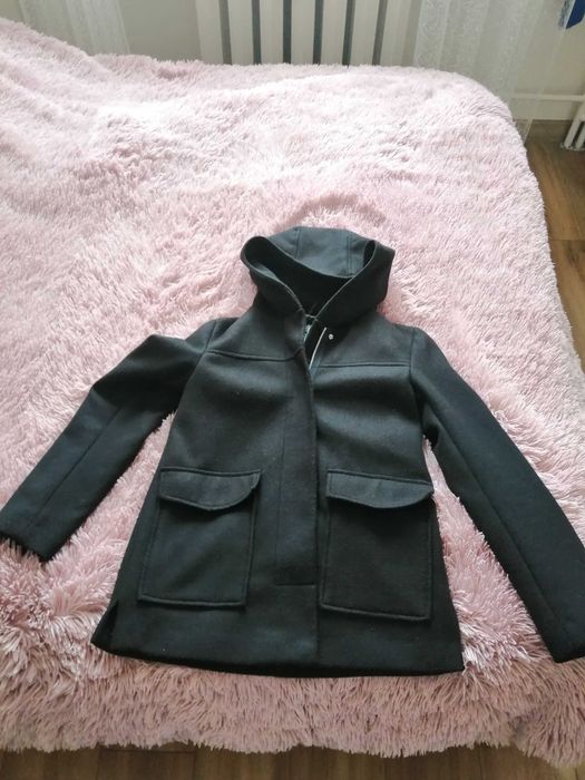 Płaszczyk wiosenno jesienny 34