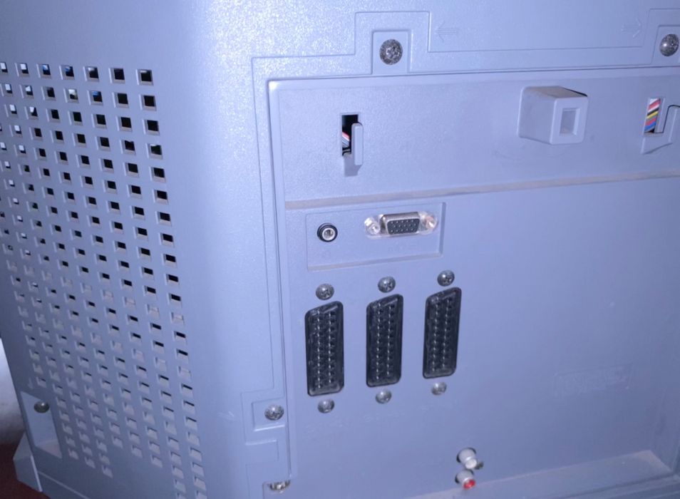 TV Sony KF-60SX300