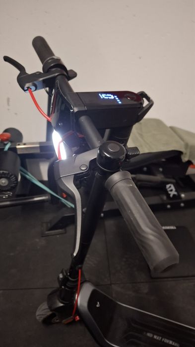 Trotinete escooter Niu KQI3 Max