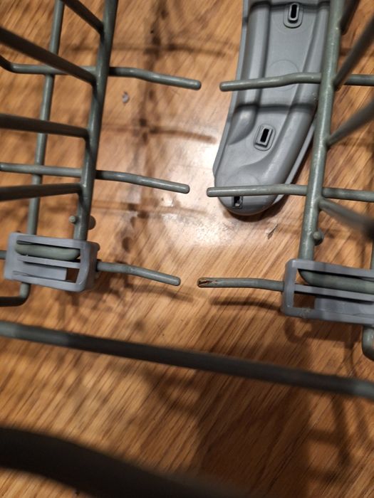 Kosze do zmywarki bosch siemens 45cm