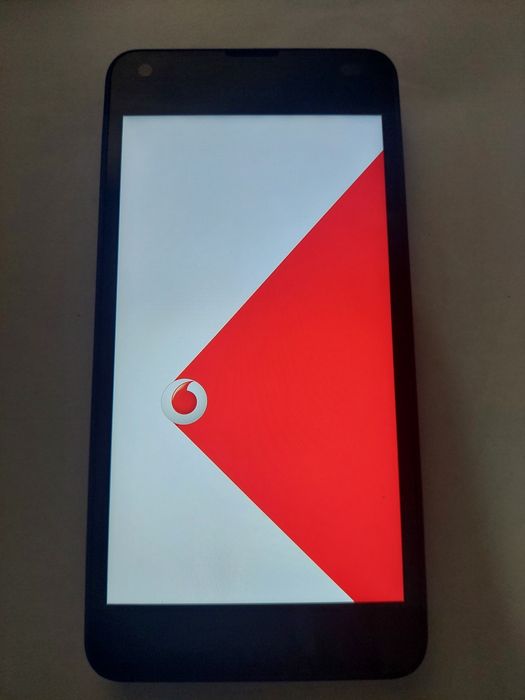 Microsoft Lumia 550 (Vodafone)