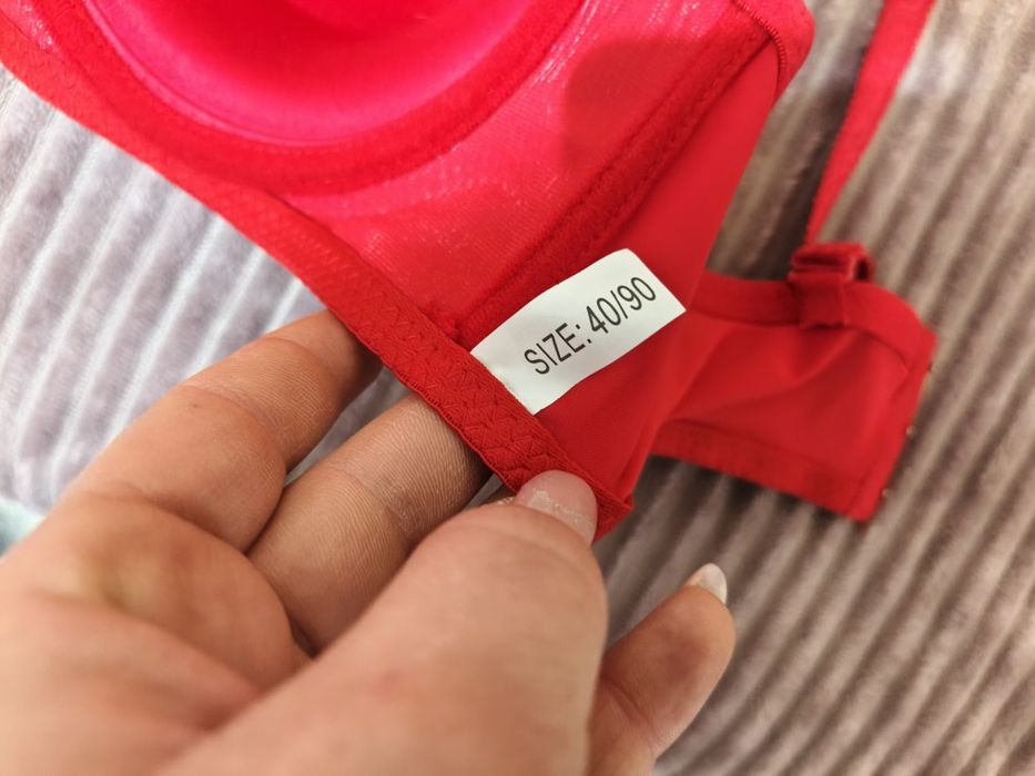 Бюстгалтер-Анжеліка