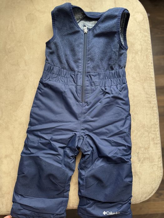 Зимовий костюм комбінезон   columbia