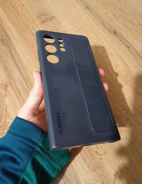 Чехол-подставка для Galaxy S24 Ultra