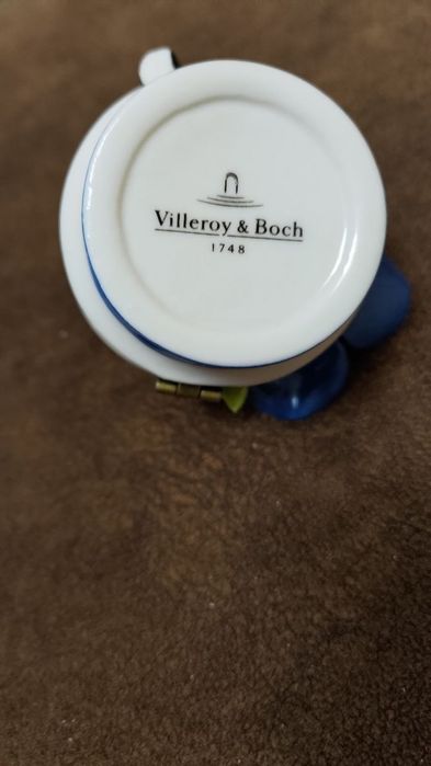 Красивая шкатулка Villeroy & Boch