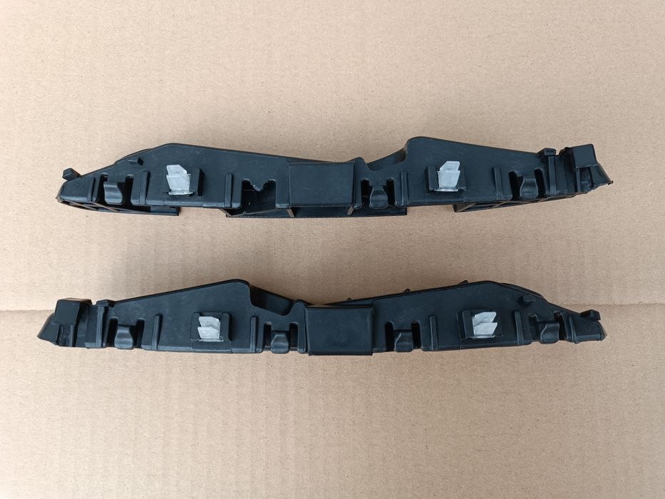 Кронштейн бампера передний Sonata LF правый левый крыла крепление