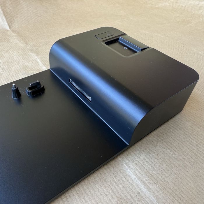 Stacja dokująca HP Ultraslim 2013 D9Y32AA - Sprawna, bez zasilacza