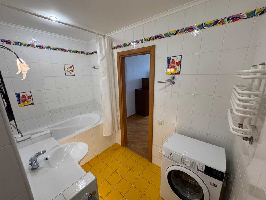 3-комнатная квартира по адресу ул. Ильенка Юрия (площадь 70 м²) - Atlanta.ua - фото 15