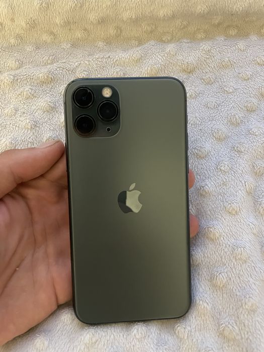Iphone 11 pro , 64 gb