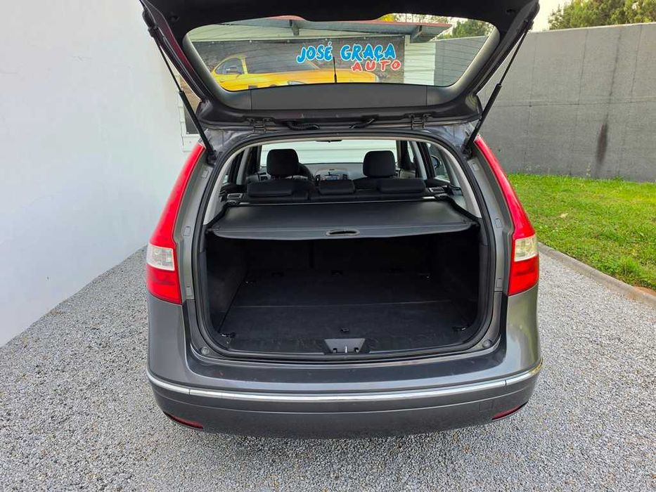 Hyundai i30 Sw 1.6Crdi 90Cv 07/2009