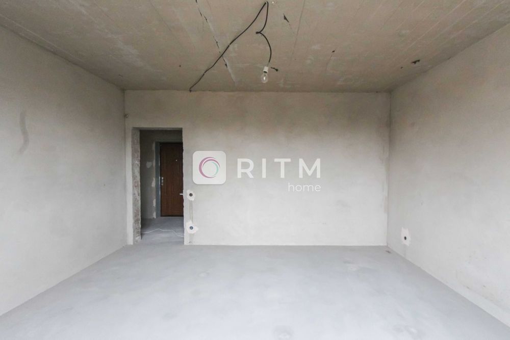 2-к. квартири у новому затишному житловому комплексі клубного типу.