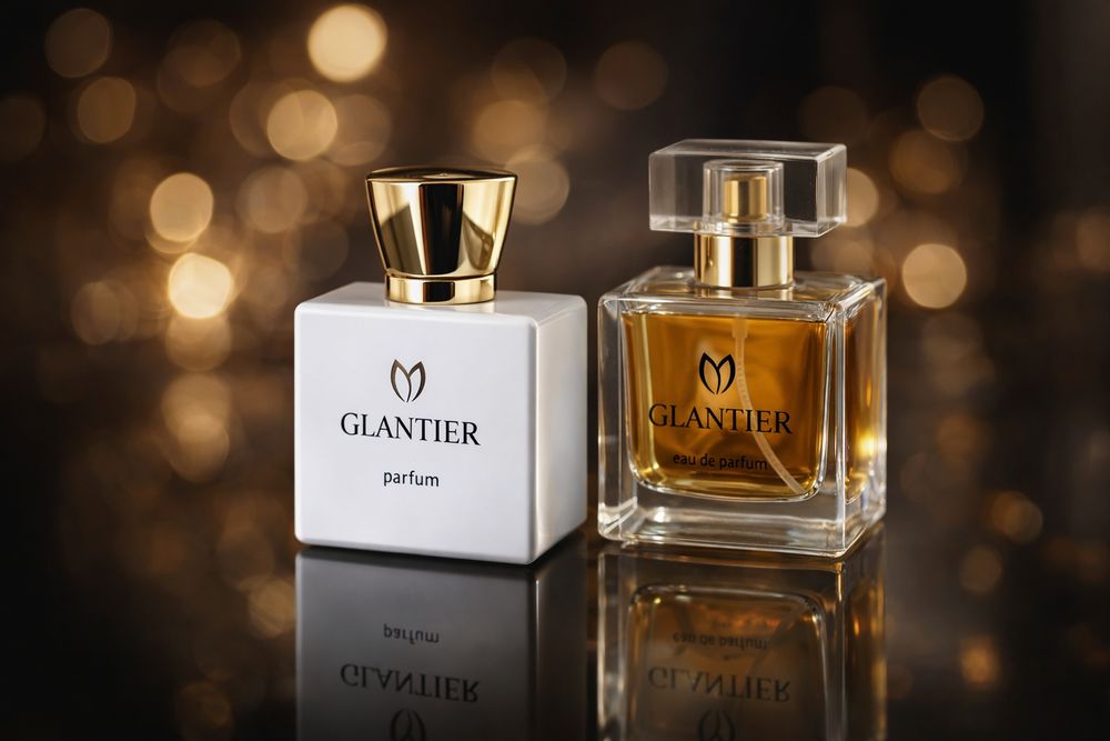 Luksusowy zapach w rozsądnej cenie