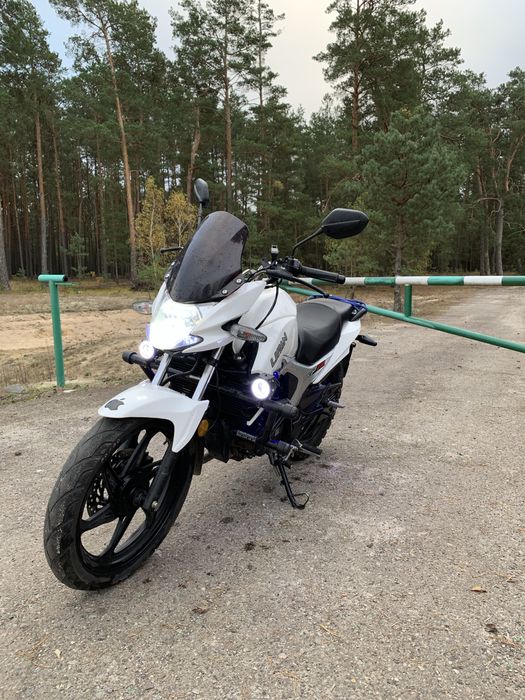 Lifan kp 200 в продажі