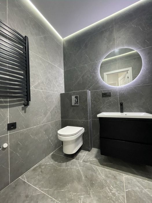 Подобово Vip 2-комнатная квартира от 2х суток