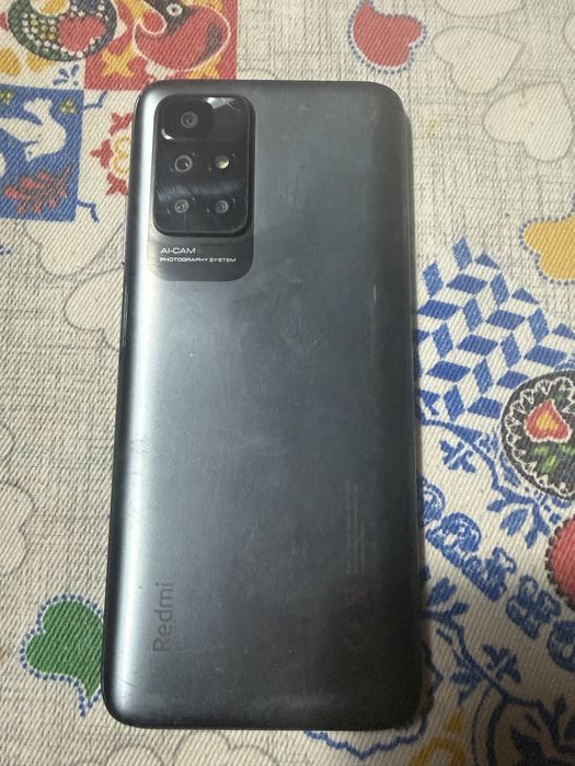 Xiaomi redmi 10 2022
