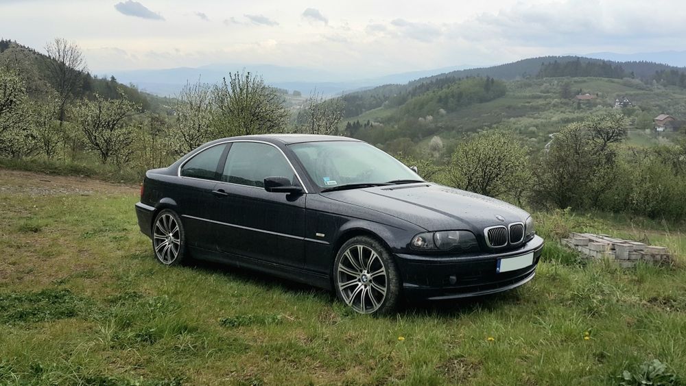 Felgi BMW Styling 220 replika 18 cali 4 szt. Opony letnie Bridgestone