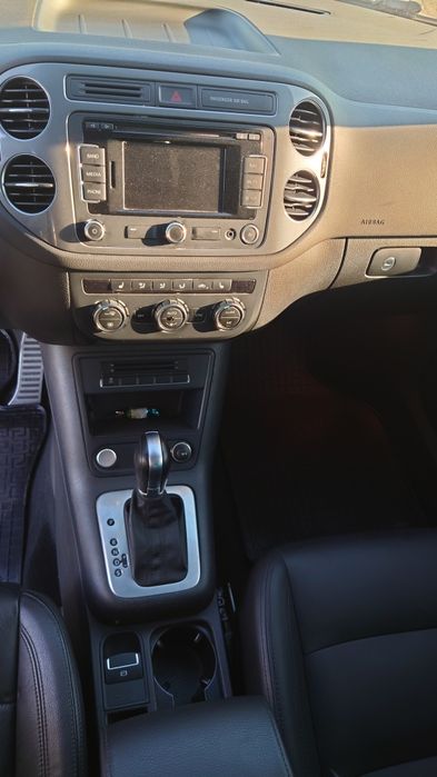 Продам  volkswagen tiguan r-line (тігуан)