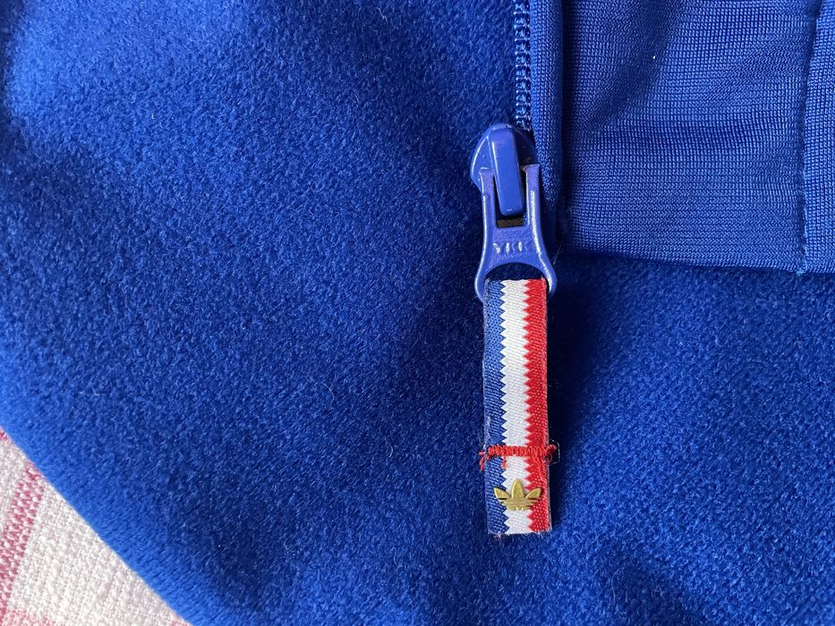 Кофта adidas вінтаж